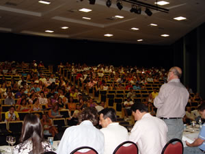 Crédito: Divulgação SDR